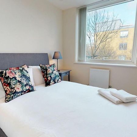 Niksa Serviced Accommodation - Welwyn Garden City Business Park Exteriör bild